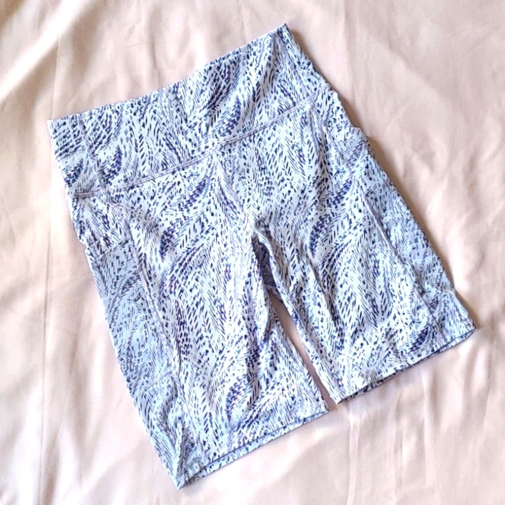Fabletics powerhold shorts high waist szM [951]